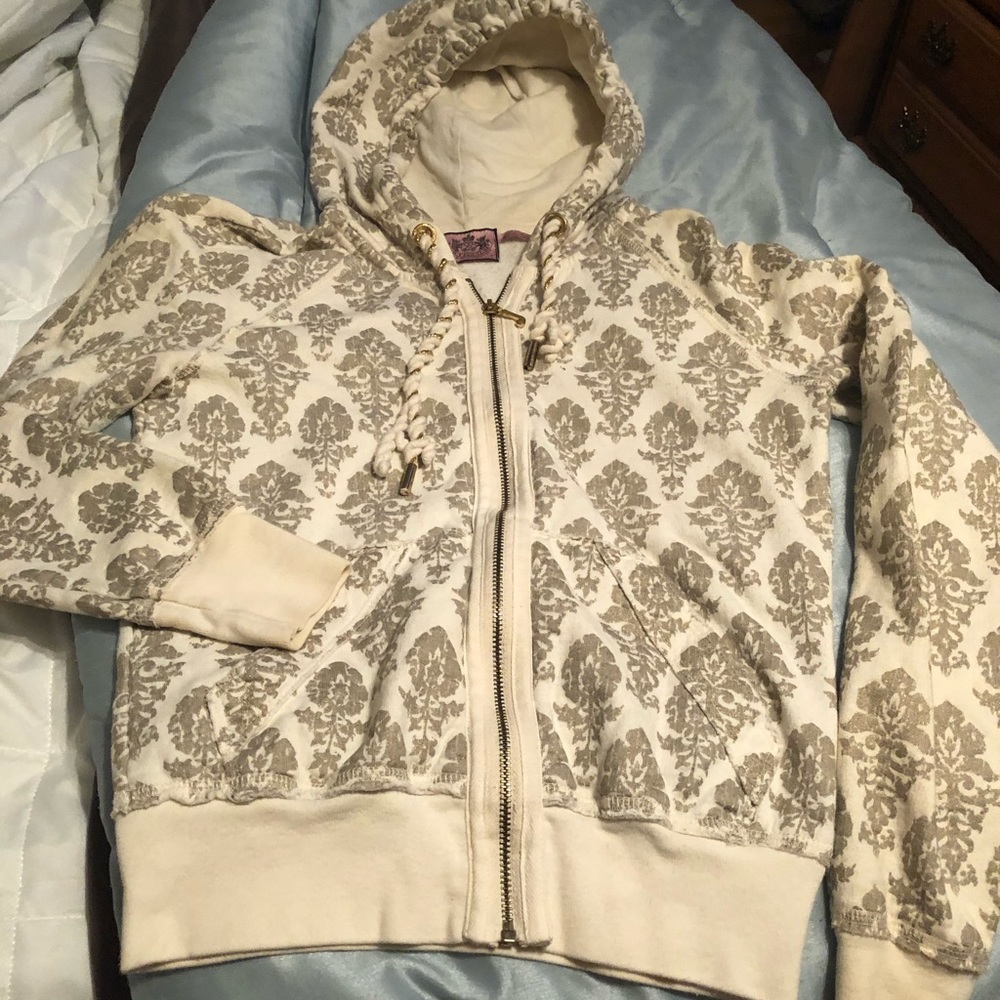 Juicy Couture Hoodie